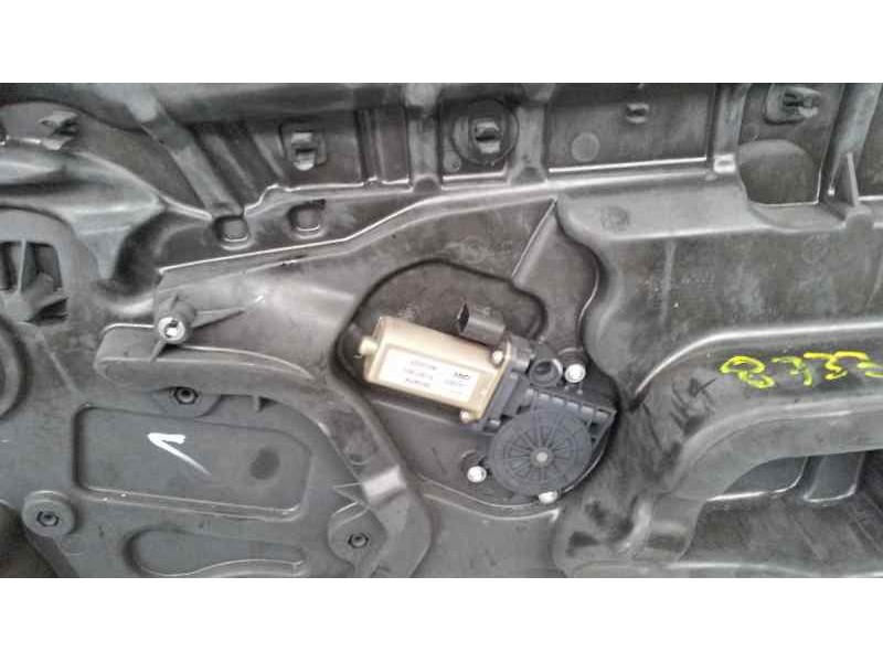 Recambio de elevalunas delantero derecho para lancia ypsilon (101) 1.2 16v argento referencia OEM IAM   ELECTRICO