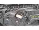 Recambio de elevalunas delantero derecho para lancia ypsilon (101) 1.2 16v argento referencia OEM IAM   ELECTRICO