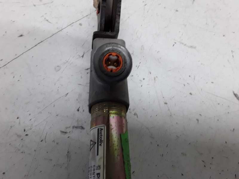 Recambio de pretensor airbag izquierdo para citroën saxo referencia OEM IAM   