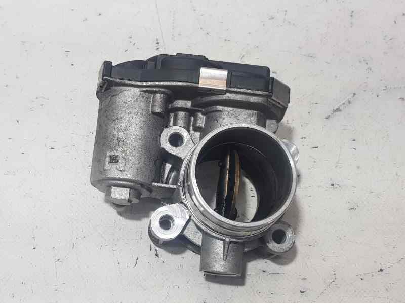 Recambio de caja mariposa para opel insignia berlina 2.0 16v cdti referencia OEM IAM 55491244AA  