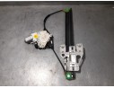 Recambio de elevalunas trasero izquierdo para audi a4 ber. (b8) básico referencia OEM IAM 8K0839461 8K0959811 ELECTRICO 6 PINES