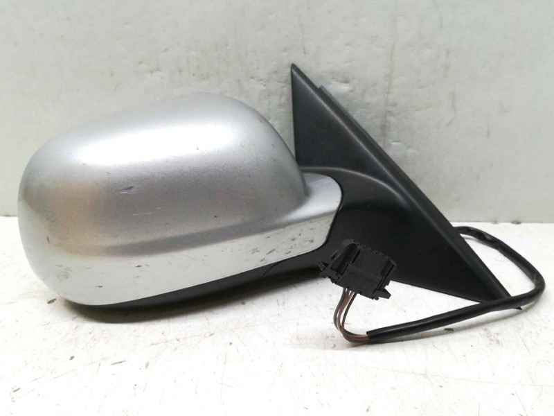 Recambio de retrovisor derecho para volkswagen passat berlina (3b3) 1.9 tdi referencia OEM IAM   ELECTRICO 5 CABLES