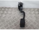 Recambio de potenciometro pedal para opel corsa e selective referencia OEM IAM 13305804  