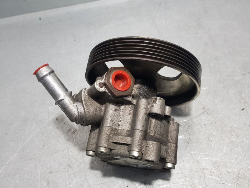 Recambio de bomba direccion para peugeot 407 sr confort referencia OEM IAM 9658419280 761795559 ZF