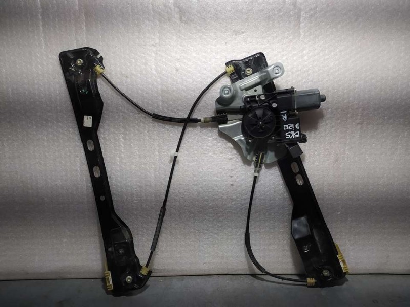 Recambio de elevalunas delantero izquierdo para opel zafira tourer excellence referencia OEM IAM 13260137 927205103 ELECTRICO 7 