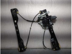 Recambio de elevalunas delantero izquierdo para opel zafira tourer excellence referencia OEM IAM 13260137 927205103 ELECTRICO 7 