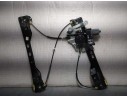 Recambio de elevalunas delantero izquierdo para opel zafira tourer excellence referencia OEM IAM 13260137 927205103 ELECTRICO 7 