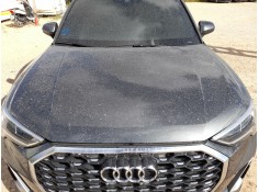 Recambio de capot para audi q3 sportback (f3n) 45 tfsi e referencia OEM IAM 83A823029  