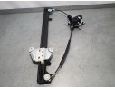 Recambio de elevalunas delantero derecho para nissan nv 200 (m20) evalia premium referencia OEM IAM 80700BJ30B0C 120150901 MAGNA
