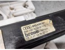 Recambio de elevalunas trasero izquierdo para audi a4 ber. (b8) básico referencia OEM IAM 8K0839461 8K0959811 ELECTRICO 6 PINES