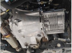 CAJA CAMBIOS 20XJ05 6 VELOCIDADES