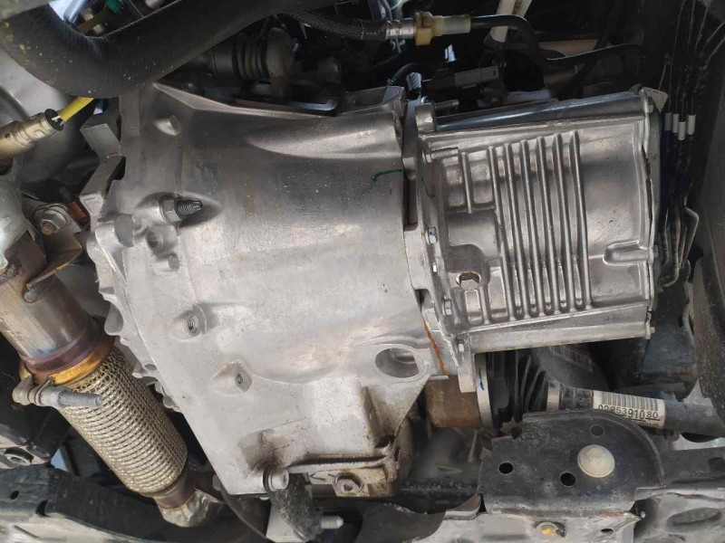 Recambio de caja cambios para opel corsa f gs referencia OEM IAM 20XJ05  6 VELOCIDADES