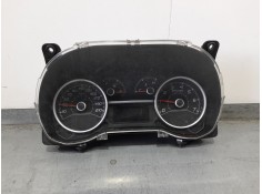 Recambio de cuadro instrumentos para fiat doblo cargo (263_) 1.6 d multijet referencia OEM IAM 52192636  