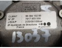 Recambio de bomba direccion para peugeot 407 sr confort referencia OEM IAM 9658419280 761795559 ZF