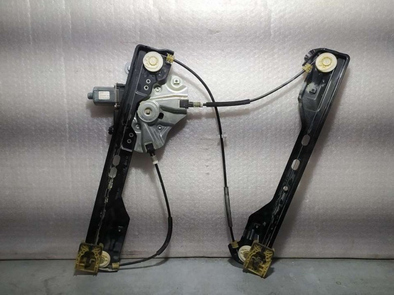 Recambio de elevalunas delantero izquierdo para opel zafira tourer excellence referencia OEM IAM 13260137 927205103 ELECTRICO 7 