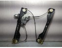 Recambio de elevalunas delantero izquierdo para opel zafira tourer excellence referencia OEM IAM 13260137 927205103 ELECTRICO 7 