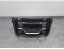 Recambio de sistema audio / radio cd para nissan qashqai ii (j11, j11_) 1.2 dig-t referencia OEM IAM 281854CA0A 5AL9 VISTEON