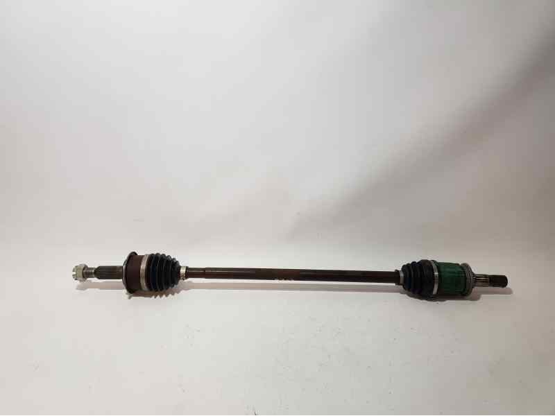 Recambio de transmision trasera derecha para mitsubishi outlander (cw0) kaiteki 4wd referencia OEM IAM   