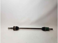 Recambio de transmision trasera derecha para mitsubishi outlander (cw0) kaiteki 4wd referencia OEM IAM   