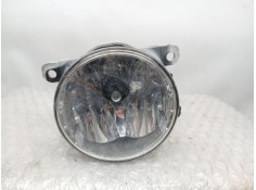 FARO ANTINIEBLA IZQUIERDO 261500097R VALEO 89208891