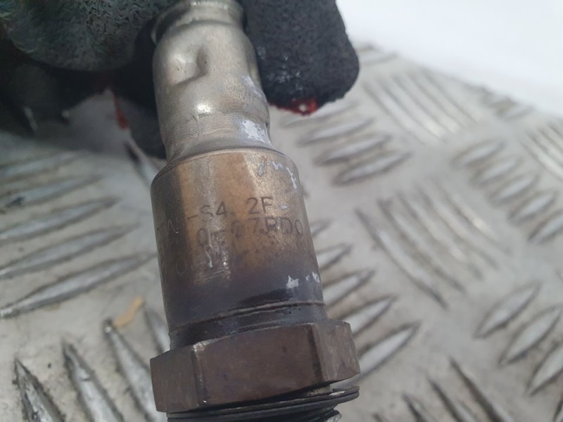 Recambio de sonda lambda para hyundai i30 fastback klass referencia OEM IAM 392107RD0  