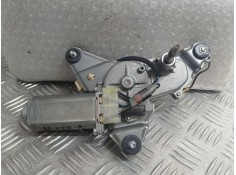 Recambio de motor limpia trasero para mazda 6 berlina (gg) 2.0 crtd active referencia OEM IAM 849000032 ASMO GJ6J67450A