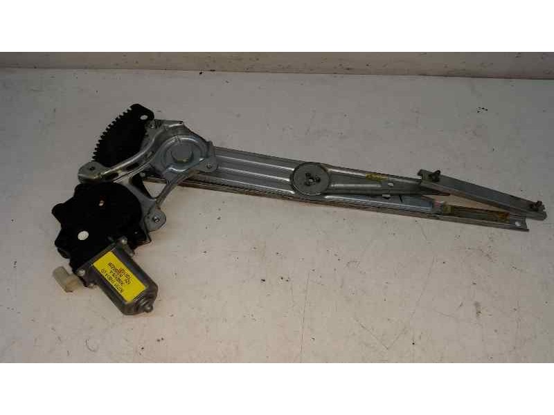 Recambio de elevalunas delantero izquierdo para nissan micra (k13) acenta referencia OEM IAM  2 PINS ELECTRICO