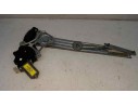Recambio de elevalunas delantero izquierdo para nissan micra (k13) acenta referencia OEM IAM  2 PINS ELECTRICO