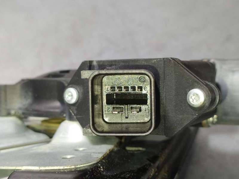 Recambio de elevalunas delantero izquierdo para opel zafira tourer excellence referencia OEM IAM 13260137 927205103 ELECTRICO 7 