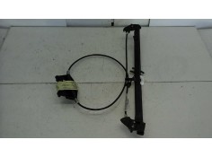 Recambio de elevalunas trasero izquierdo para volkswagen touran (1t1) 1.9 tdi referencia OEM IAM VN73ARSM 69 EUROS COSMO