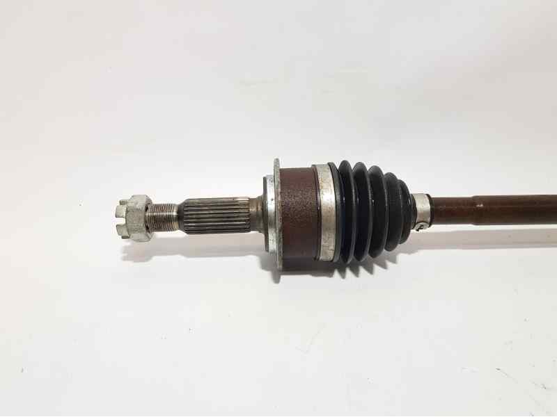 Recambio de transmision trasera derecha para mitsubishi outlander (cw0) kaiteki 4wd referencia OEM IAM   