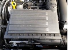 Recambio de carcasa filtro aire para audi q3 sportback (f3n) 45 tfsi e referencia OEM IAM 04E129611AK  