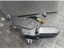 Recambio de motor limpia trasero para mazda 6 berlina (gg) 2.0 crtd active referencia OEM IAM 849000032 ASMO GJ6J67450A