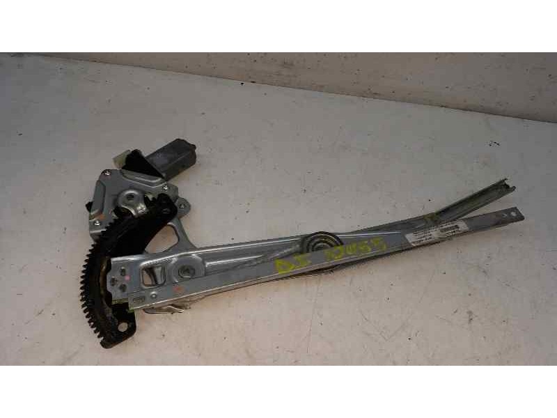 Recambio de elevalunas delantero izquierdo para nissan micra (k13) acenta referencia OEM IAM  2 PINS ELECTRICO