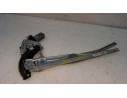 Recambio de elevalunas delantero izquierdo para nissan micra (k13) acenta referencia OEM IAM  2 PINS ELECTRICO