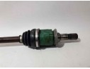 Recambio de transmision trasera derecha para mitsubishi outlander (cw0) kaiteki 4wd referencia OEM IAM   