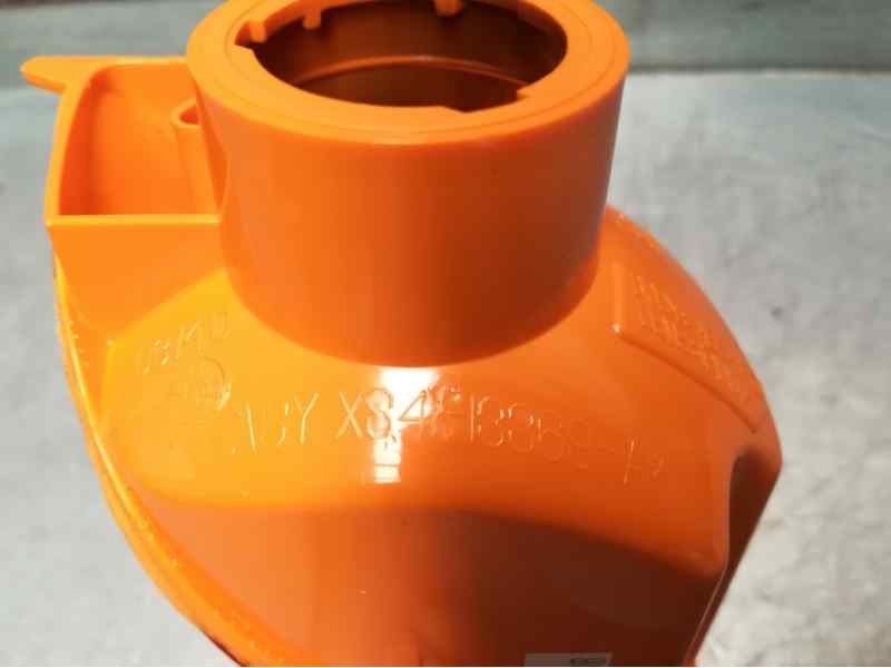 Recambio de piloto delantero izquierdo para ford focus berlina (cak) referencia OEM IAM XS4X13369A  