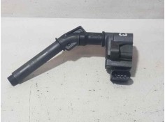 Recambio de bobina encendido para nissan qashqai (j11) 1.3 16v cat referencia OEM IAM 224332935R A2829060000 