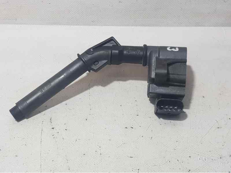 Recambio de bobina encendido para nissan qashqai (j11) 1.3 16v cat referencia OEM IAM 224332935R A2829060000 