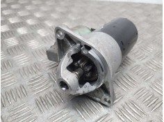 Recambio de motor arranque para alfa romeo 147 (190) 1.6 t.spark distinctive referencia OEM IAM 0001107066 BOSCH 