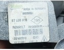Recambio de faro antiniebla izquierdo para renault megane iv berlina 5p limited referencia OEM IAM 261500097R VALEO 89208891