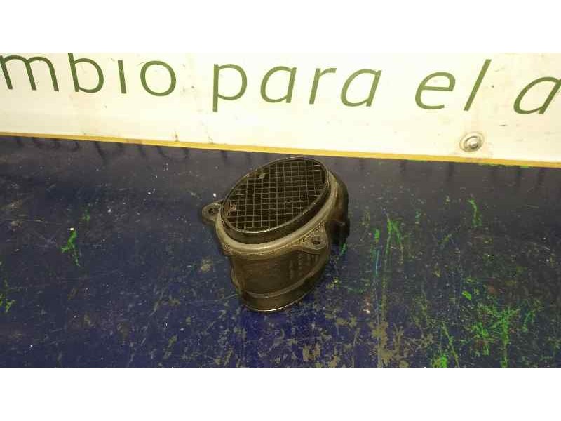 Recambio de caudalimetro para citroën xsara picasso 1.6 hdi 110 exclusive referencia OEM IAM 72834204 9650010780 PIERBURG