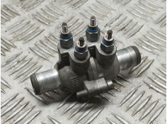 Recambio de valvula intercambio de calefaccion para mercedes-benz citan (w415) furgon 109 cdi lang (a2) (415603) referencia OEM 