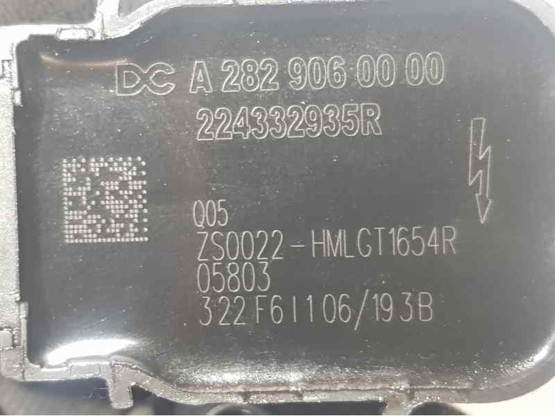 Recambio de bobina encendido para nissan qashqai (j11) 1.3 16v cat referencia OEM IAM 224332935R A2829060000 