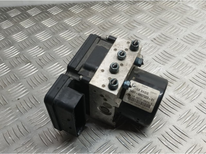 Recambio de abs para bmw serie 1 lim. (f20) 116d referencia OEM IAM 34516857323 10021208294 ATE