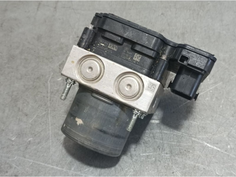 Recambio de abs para citroën c3 business referencia OEM IAM 93487145 970025 