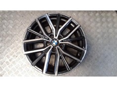 LLANTA ALUMINIO 7.5X18 5 TORN ET50 ALUMINIO ROZADA