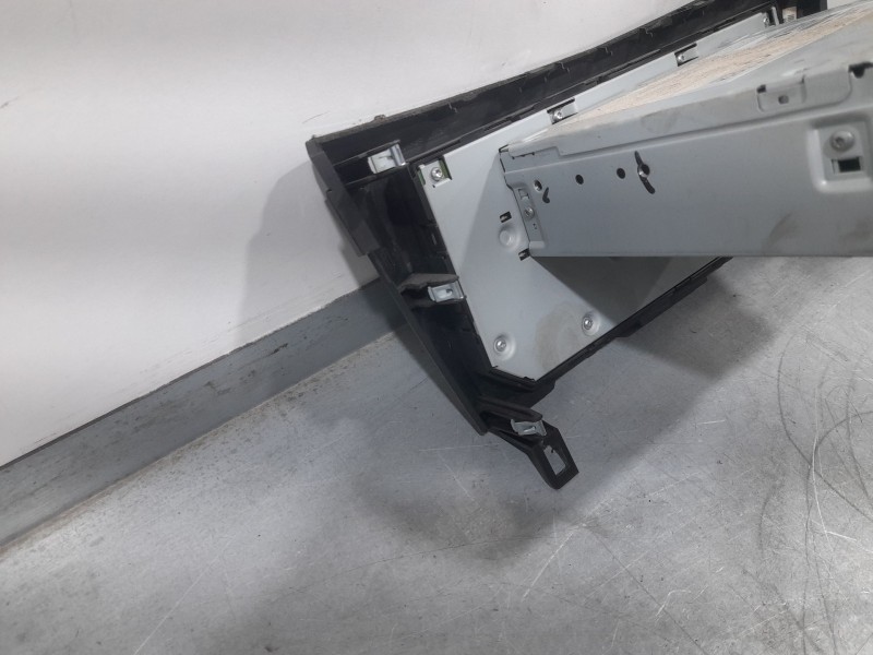 Recambio de sistema audio / radio cd para nissan qashqai ii (j11, j11_) 1.2 dig-t referencia OEM IAM 281854CA0A 5AL9 VISTEON