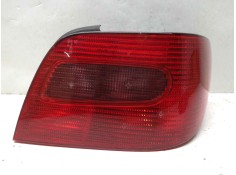 Recambio de piloto trasero derecho para citroën xsara berlina 2.0 hdi cat (rhy / dw10td) referencia OEM IAM   