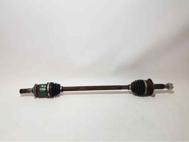 Recambio de transmision trasera izquierda para mitsubishi outlander (cw0) kaiteki 4wd referencia OEM IAM   